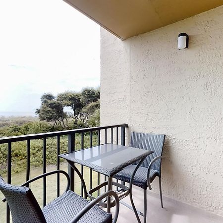 Island Club 5 Apartment Hilton Head Island Exterior photo