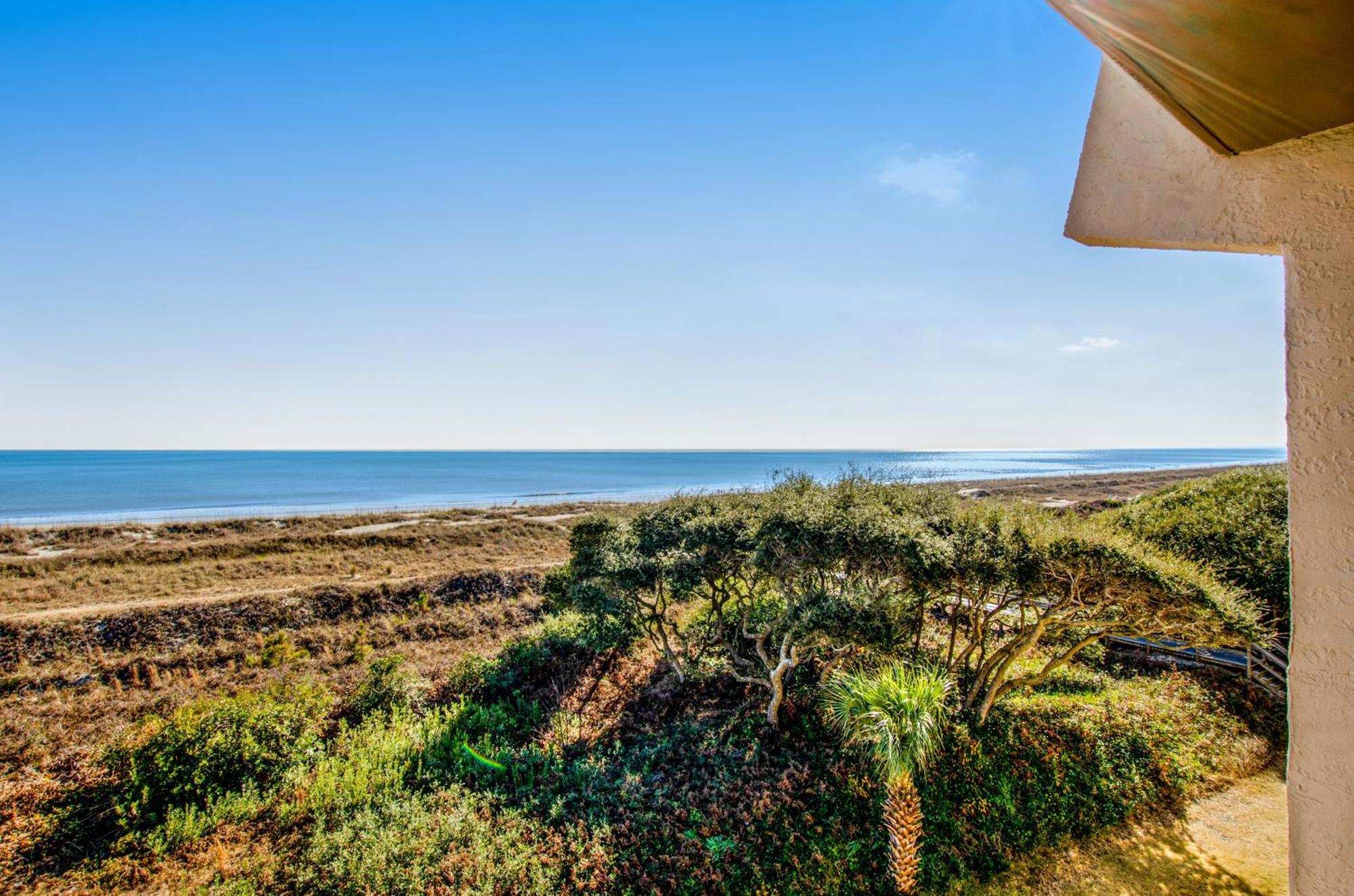 Island Club 5 Apartment Hilton Head Island Room photo