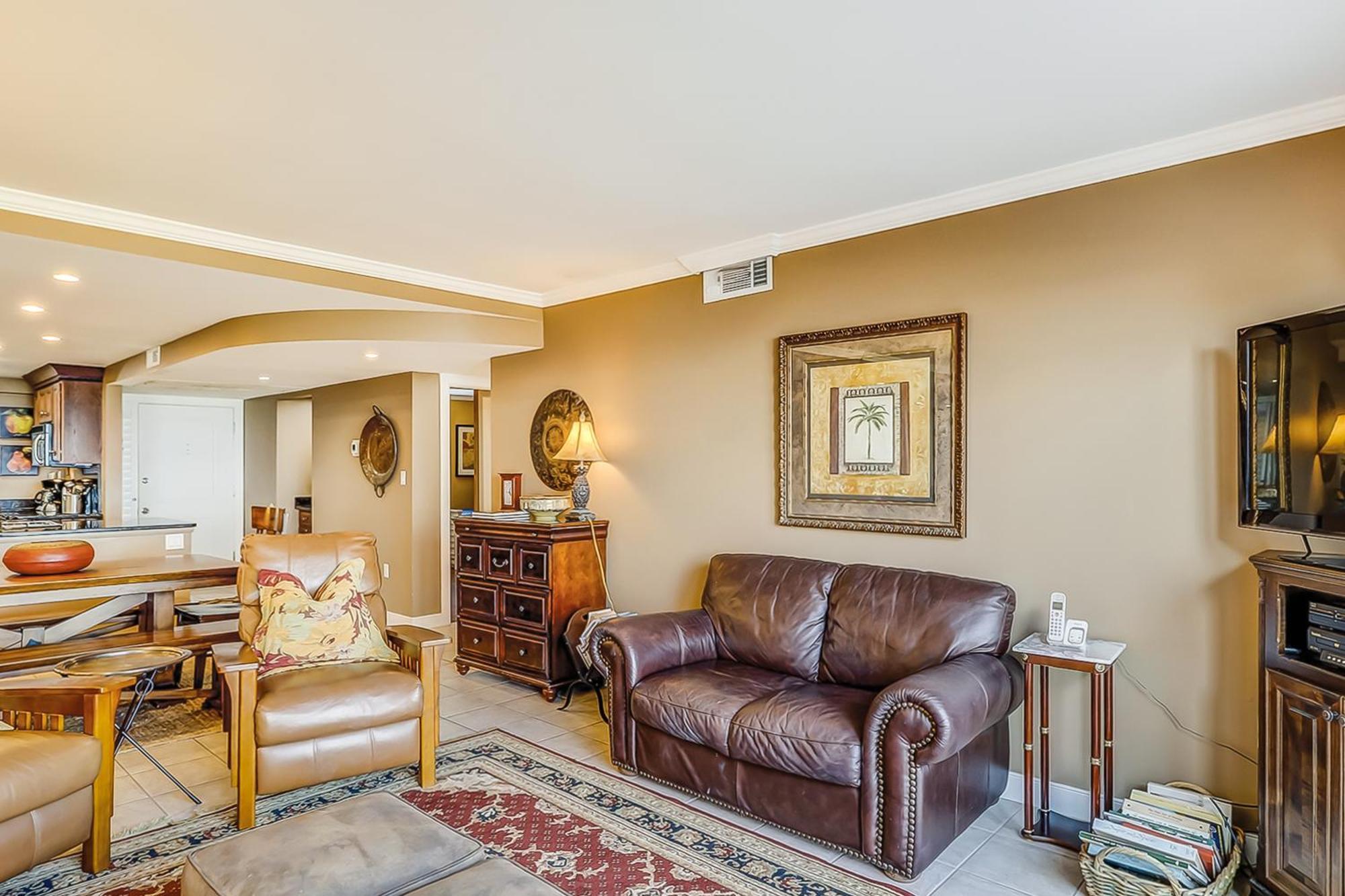 Island Club 5 Apartment Hilton Head Island Room photo