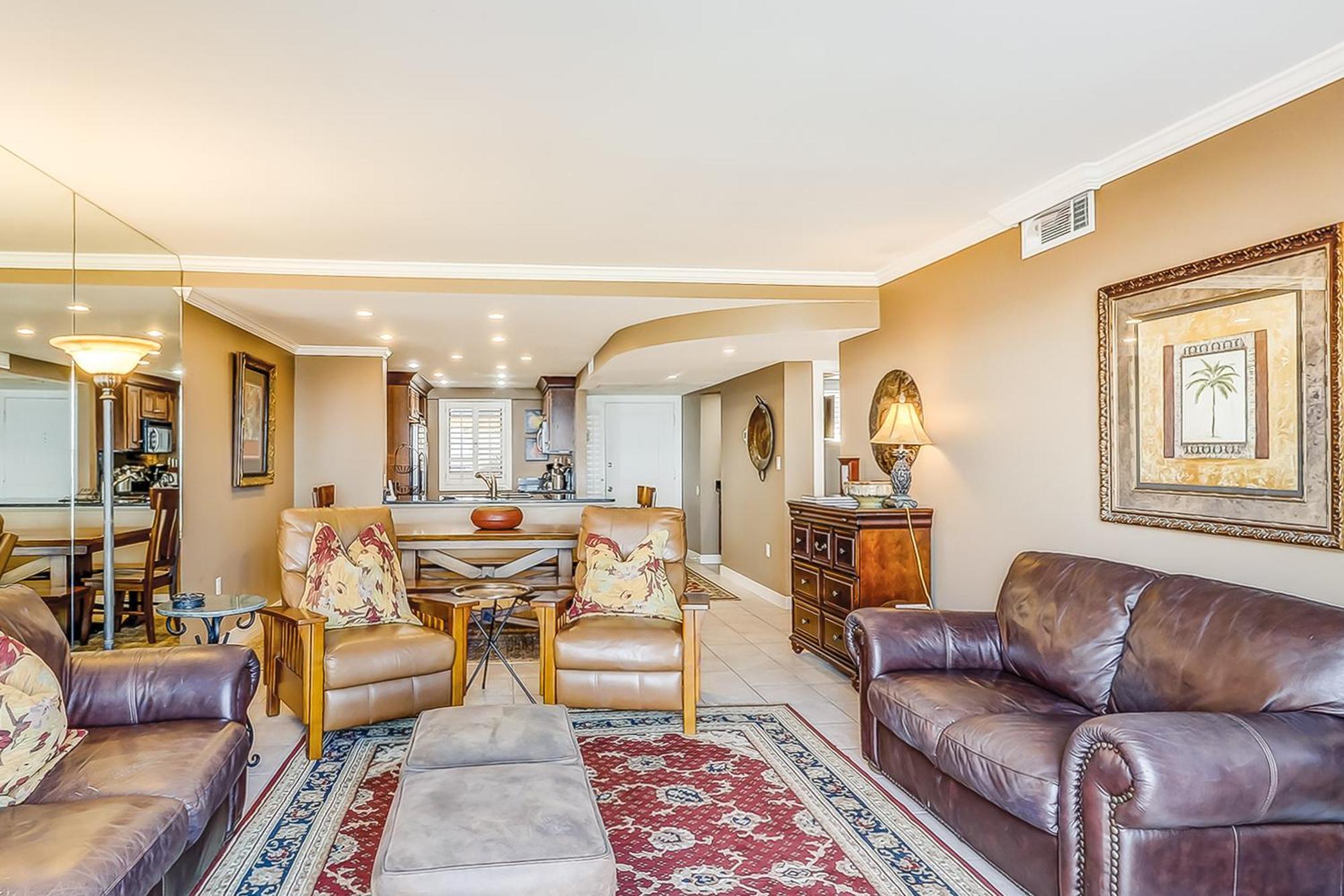 Island Club 5 Apartment Hilton Head Island Room photo