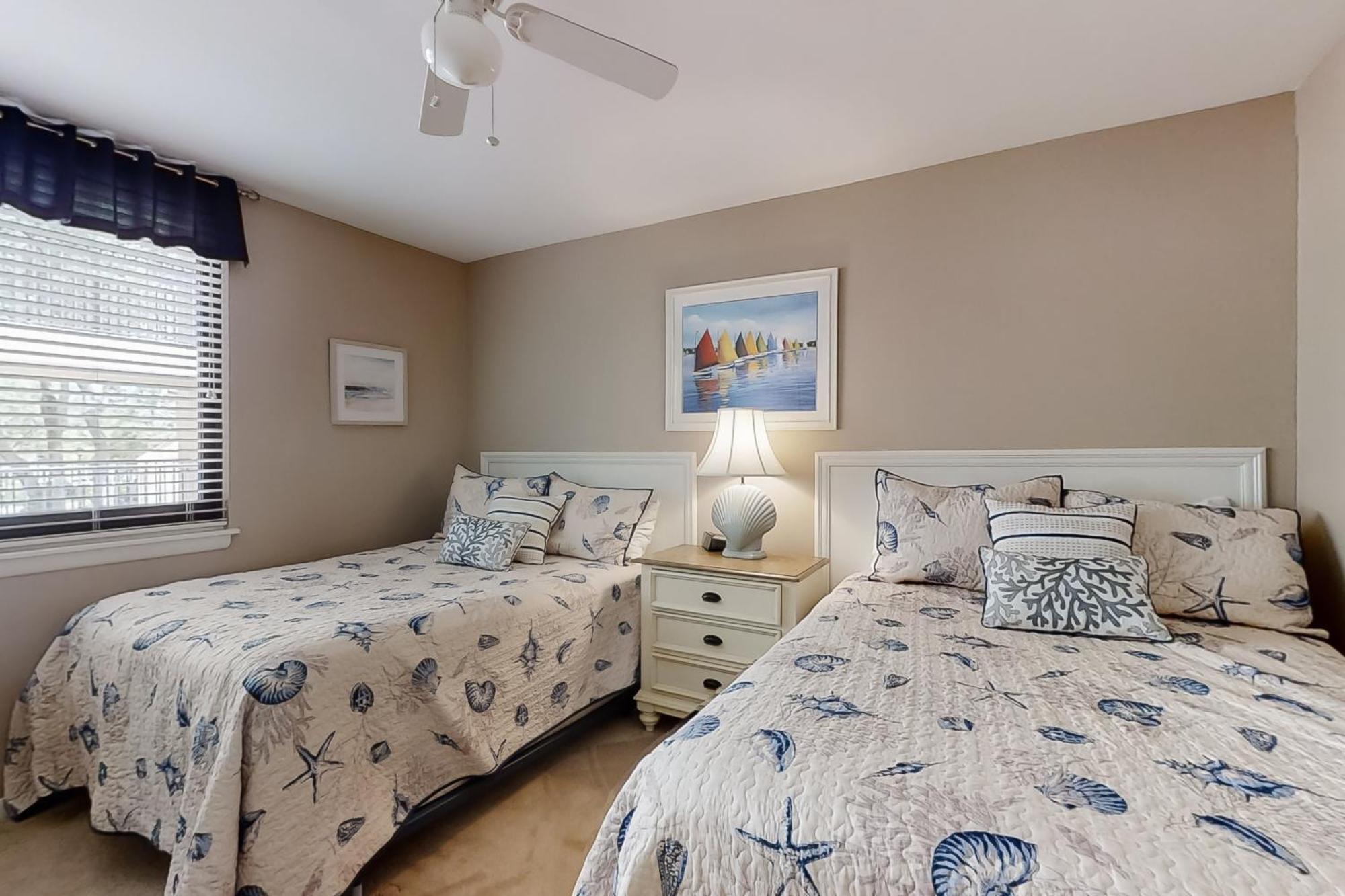 Island Club 5 Apartment Hilton Head Island Exterior photo